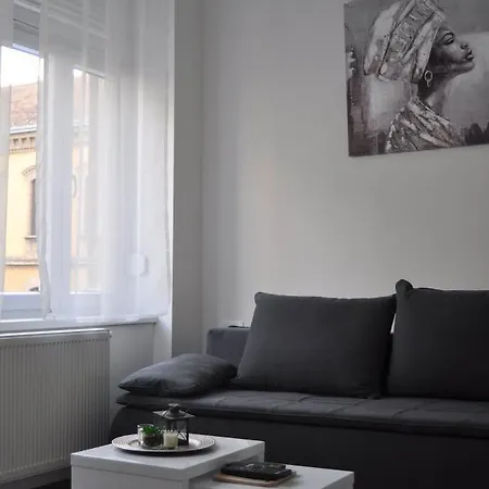 Home2 Zagreb